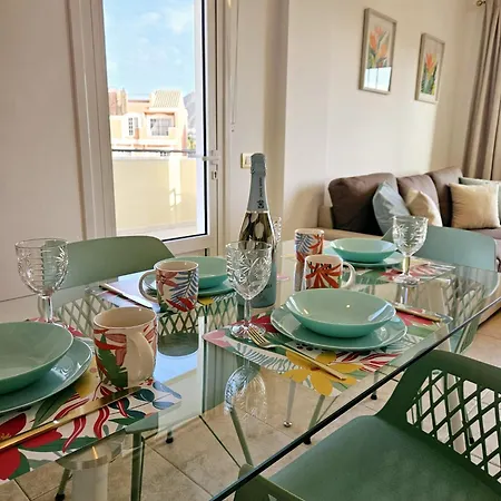 Apartament Granada Sun Escape