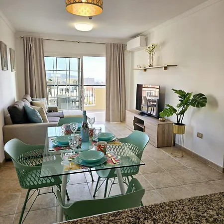 Granada Sun Escape Apartment Playa de las Americas (Tenerife)