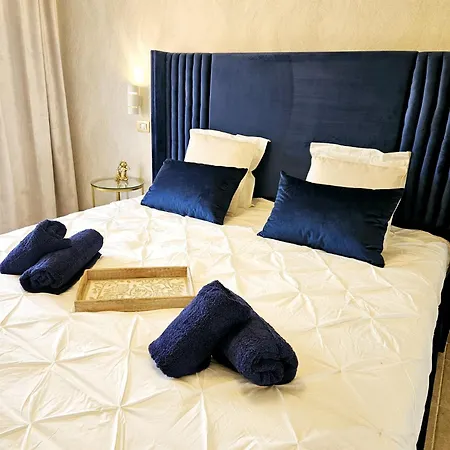 Apartment Granada Sun Escape Playa de las Americas (Tenerife)