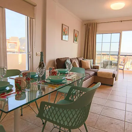 Granada Sun Escape