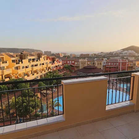 Granada Sun Escape Playa de las Americas (Tenerife)