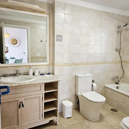 Apartment Granada Sun Escape