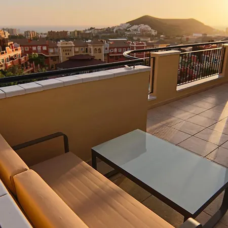 Apartment Granada Sun Escape *