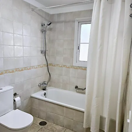 דירה Granada Sun Escape